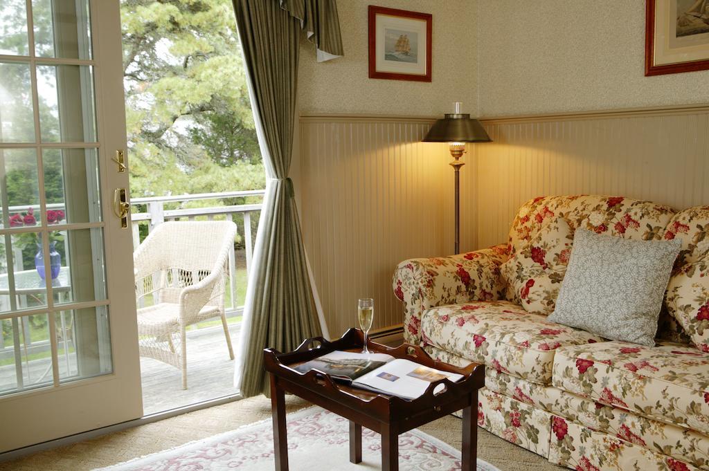 Captain'S House Inn Chatham Habitación foto